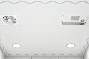 四维星集成吊顶设计软件：轻松打造理想家居