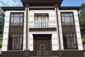 灵感不设限！解锁外墙设计无限可能