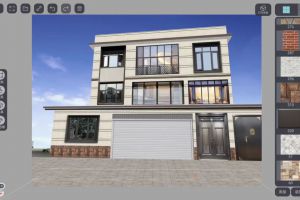 外墙设计师的“神兵利器”