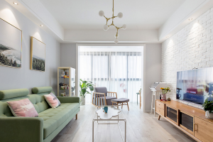 如何快速生成多套全屋定制方案