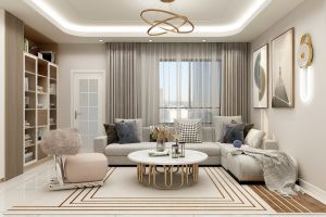 用实景效果图打造吸睛案例库