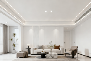 四维星集成吊顶设计软件下载：轻松打造理想家居顶面风格