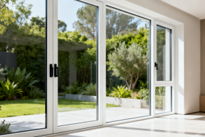 四维星门窗设计软件：轻松打造理想家居视觉效果