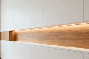 客厅背景墙设计软件推荐：让家装创意轻松实现