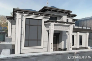 四维星软件在外墙项目协作中的核心价值