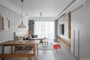 用软件实现小户型的“扩容”秘籍