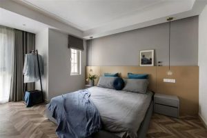 全屋定制如何榨干每1平米