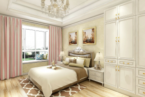 如何用窗帘定义空间氛围