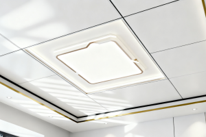 集成吊顶设计软件优选指南：四维星集成吊顶设计软件