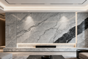 石材背景墙设计软件优选四维星