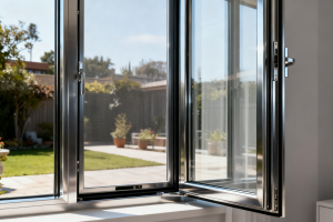 四维星：门窗设计效果图软件