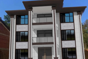 别墅外墙翻新指南：如何规划焕新方案