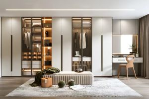 如何让全屋定制效果“所见即所得”