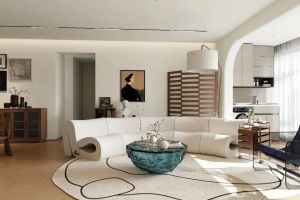 让家具摆放效果提前预知