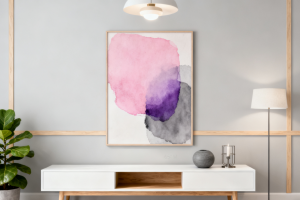 背景墙展示软件手机版：四维星软件