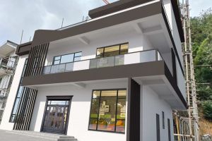 自己能设计的外墙装修软件