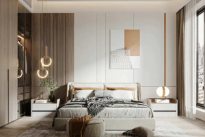 用四维星软件规划极致收纳系统