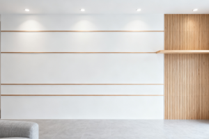 背景墙装修效果图用什么软件？