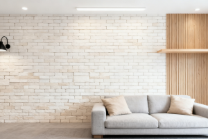 背景墙设计效果图制作软件：四维星