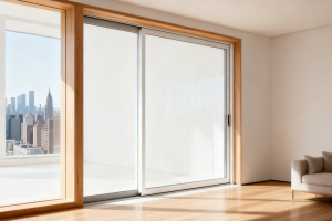 门窗效果图设计软件手机版：四维星软件