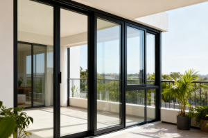 门窗设计软件下载指南：轻松打造理想家居视觉效果