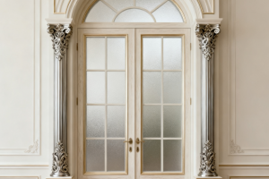 手机版门窗设计APP：四维星设计软件