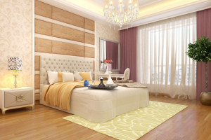 室内装修设计效果图软件