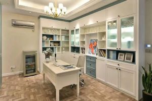 如何优化全屋定制效果