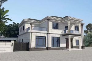 如何提升外墙装修效率