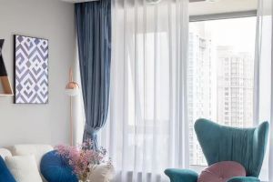 窗帘门店的签单密码