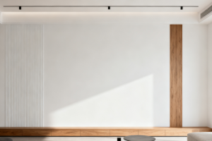 背景墙效果如何提前预览？专业方法让家装更省心