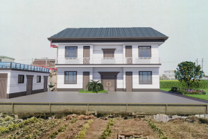 外墙最简单的装修方法