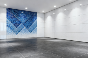 做瓷砖铺贴图用什么软件？