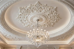 好用的吊顶设计软件？四维星集成吊顶设计软件！