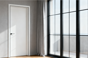 绘制专业门窗设计效果图软件