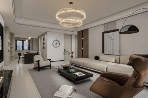 四维星全屋定制软件