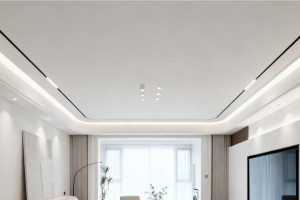 全屋吊顶设计软件哪家好？四维星集成吊顶设计软件为您提供专业解决方案