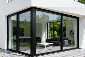 门窗效果图设计软件选哪款？四维星让设计更直观