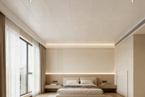 全屋集成吊顶设计软件：四维星集成吊顶设计软件为您呈现完美方案