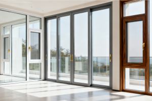 下载门窗图纸设计软件：四维星软件助力门窗设计