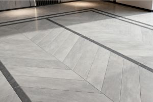 地砖通铺排版软件推荐：四维星让装修效果提前可见