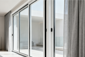 做门窗效果图用什么软件好？四维星软件让设计更简单