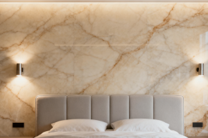 大理石背景墙p图软件哪个好用？四维星软件让效果预览更轻松