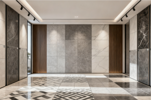 瓷砖排版用什么软件？四维星软件让铺贴设计更美观