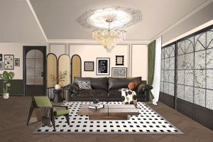 家具设计软件怎么选？四维星全功能覆盖，适配多类设计需求