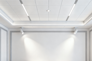 打造专业级集成吊顶效果图，四维星集成吊顶设计软件让设计更轻松