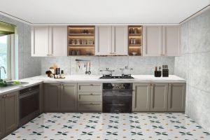 四维星装修设计软件，让家居装修设计更高效