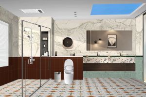 手机装修设计软件首选！四维星让家居装修设计精准落地