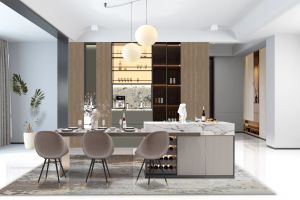 四维星家具软件：一站式覆盖家具设计、定制、绘图与摆放全需求