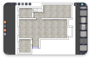 智能排版，精准算料